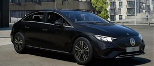 Mercedes-Benz EQE 350+ Leasing