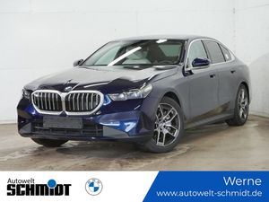 BMW 540d xDrive + GARANTIE-bis-04.2030