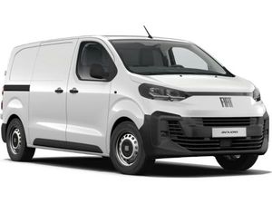 Fiat Scudo KaWa L2 Easy Pro, Klima, Bestellfahrzeug Leasing