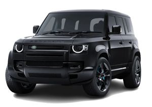 Land Rover Defender 110 D350 X-Dynamic HSE