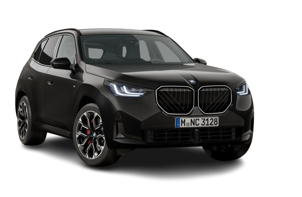 BMW X3 BMW X3 M Sportpaket Pro 40d xDrive 210 kW (286 PS) Auto-Abo