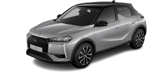 DS Automobiles DS 3 Crossback Auto-Abos