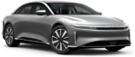 Lucid Air Auto-Abos