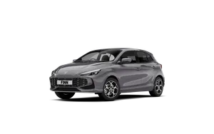 MG 3 1.5 Hybrid+ 1.5 Hybrid+ Luxury