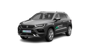 Seat Ateca Xperience 1.5 TSI 110 kW (150 PS) 7-Gang DSG Auto-Abo