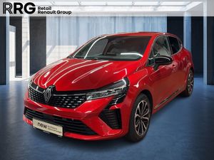 Renault Clio Leasing