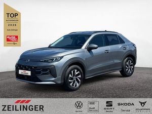 Volkswagen T-Roc Life TSI DSG|ACC|5-J-GARANTIE|VORB.NAVI|