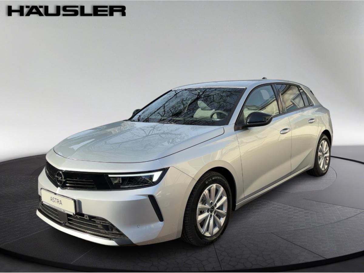 Opel Astra 🔥inkl. Tech Paket 🔥 inkl. Komfort Paket 🔥 sofort lieferbar Leasing