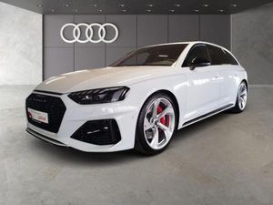 Audi RS4 Avant tiptronic MatrixLED HuD RS-Sportabgasanlage Leasing