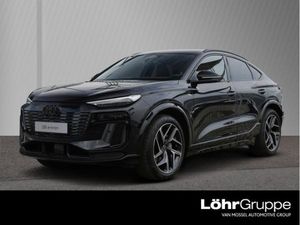Audi Q6 e-tron Q6 Sportback e-tron performance