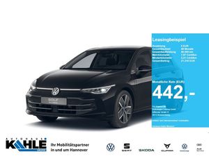 Volkswagen Golf 1.5 eHybrid Style CarPlay Hyb. Matrix ACC