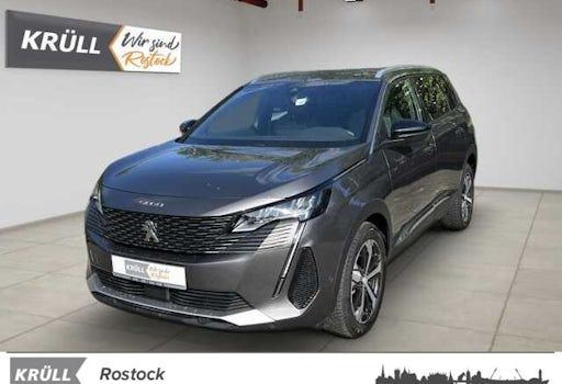 Peugeot 5008 PureTech 130 EAT8 Allure Pack 5dr Auto kaufen