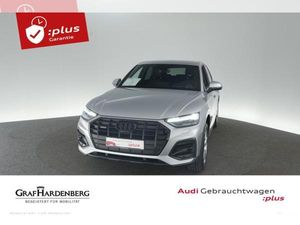 Audi Q5 Sportb. 45 TFSI qu. advanced / SOFORT VERFÜGBAR !