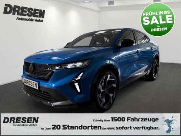 Renault Rafale 🚨SOFORT-Verfügbar🚨 Atelier Alpine Plug-in Hyper Hybrid 300 4x4 *PANORAMADACH HARMAN-KARDON-SOUND* Leasing