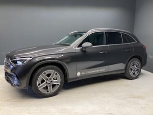 Mercedes-Benz GLC 220 d 4matic AMG AdvancedPlus MBUX AHK Leasing