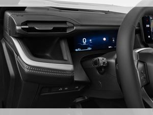 Jeep Compass 74kWh First Edition Nav Matrix eHk 360°K