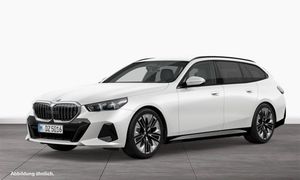 BMW 520i Touring M Sport Standheizung AHK Harman/K