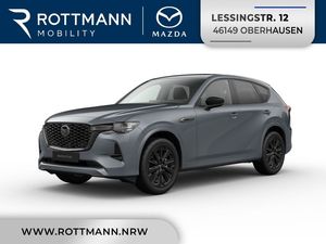Mazda CX-60 eSKYACTIV D254ps Aut. AWD Homura Plus Pano