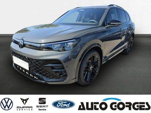 Volkswagen Tiguan R-Line 1.5l eTSI OPF DSG +SOFORT+RFK+MASSAGESITZE+ACC+