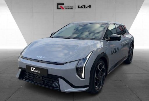 Kia Ev4 81 KWh 150 KW GT-Line Frontantrieb 5dr Kauf