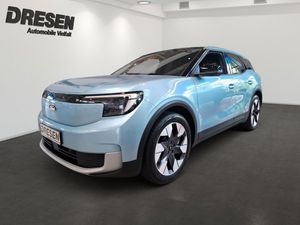 Ford Explorer Standard Range 52kWh RWD Premium