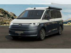 Volkswagen California Ocean 2.0 TDI NAVI/STAND/HEAD-UP/ *SOFORT VERFGÜGBAR*