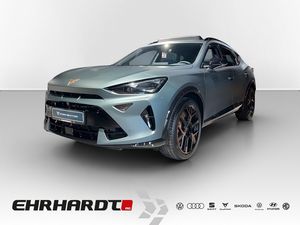 Cupra Formentor EXTREME 333 PS *SOFORT*LOYAL* Leasing