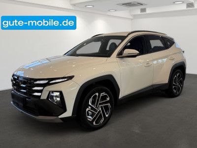 Hyundai TUCSON Hybrid Prime Assistenz-Paket ECS |360° | Sitzbelüftung Auto-Abo