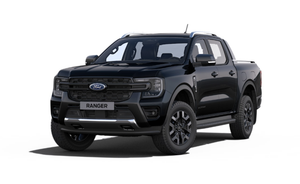 Ford Ranger Wildtrak Doppelkabine LKW PHEV ❗️ SCHNELL VERFÜGBAR ❗️ inkl. Wartung und Verschleiß❗️ Leasing