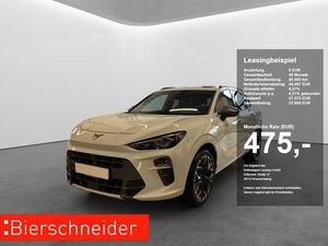 Cupra Terramar 1.5 e-Hybrid DSG VZ MATRIX-LED NAVI AHK