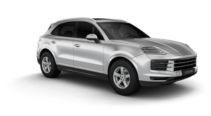 Porsche Cayenne Coupé - 3.0 V6 Tiptronic Leasing