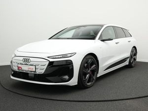 Audi A6 e-tron A6 Avant e-tron 2x S line*Wärmep*8-fach*UPE 95t€