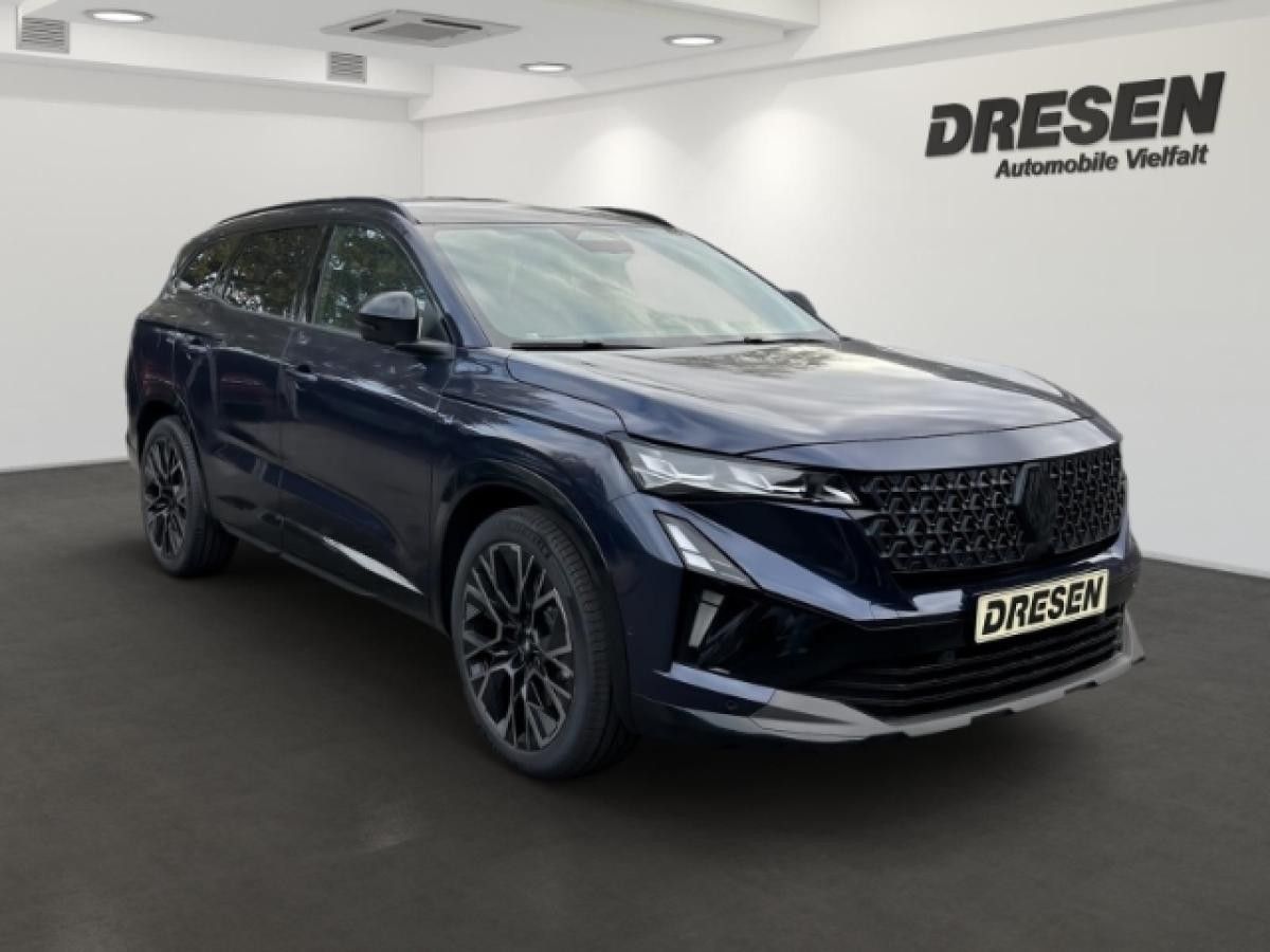 Renault Espace Esprit Alpine Full-Hybrid 200 **5-Sitzer*Panorama*360°Kamera*Sitzheizung* Leasing