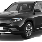 Mercedes-Benz EQB Leasing