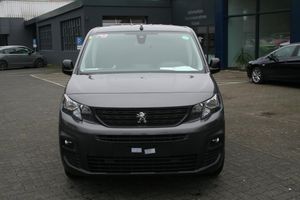 Peugeot Partner Peugeot E-Partner L1+ Elektro 100 inklusive Winterkompletträder Leasing