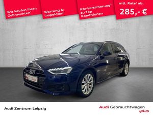 Audi A4 Avant 40 TFSI advanced quattro *LED*Tour*