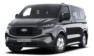 Ford Transit Custom Kombi Trend Auto-Abo