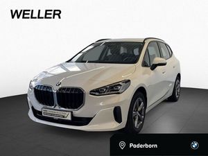 BMW 220i Active Tourer - AHK,AdapLED,RFK,KomfZug LED