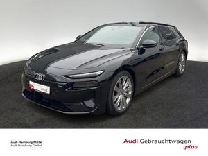 Audi A6 Avant e-tron performance 270 kW Matrix B&O Ka