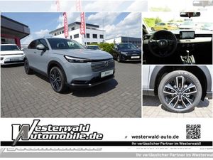 Honda HR-V Elegance
