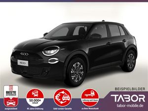 Fiat 600 MHEV 145 DCT Nav 2xPDC Kam Keyl SHZ LED CarP Leasing