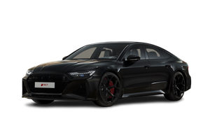 Audi RS7 Sportback performance TFSI quattro Auto-Abo