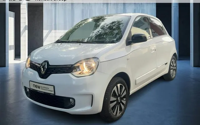 Renault Twingo-ze 22KWh Techno 5dr