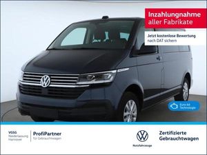 Volkswagen T6.1 Caravelle kurzer Radstand Comfortline AHK MFL Leasing