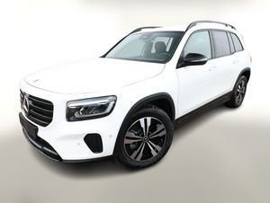 Mercedes-Benz GLB 200 d DCT Progressive KeyL 7-S SHZ NightP Auto-Abo privat Auto-Abo