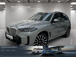 BMW X5 xDrive30d M Sport AHK Driv.Assist.Prof LED