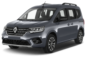 Renault Grand Kangoo BLUE dCi 115 Equilibre L2 Leasing