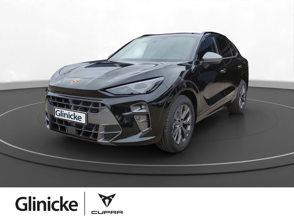 Cupra Terramar 1.5 e-HYBRID 150 kW (204 PS) 6-Gang-DSG Leasing
