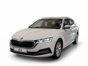 Skoda Octavia Combi 1.5 TSI Style Auto-Abo