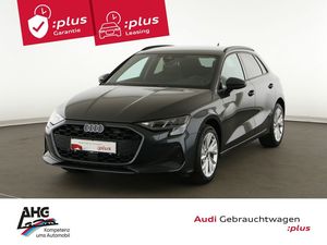 Audi A3 Sportback 30 TFSI S tronic  Navi ACC Kam